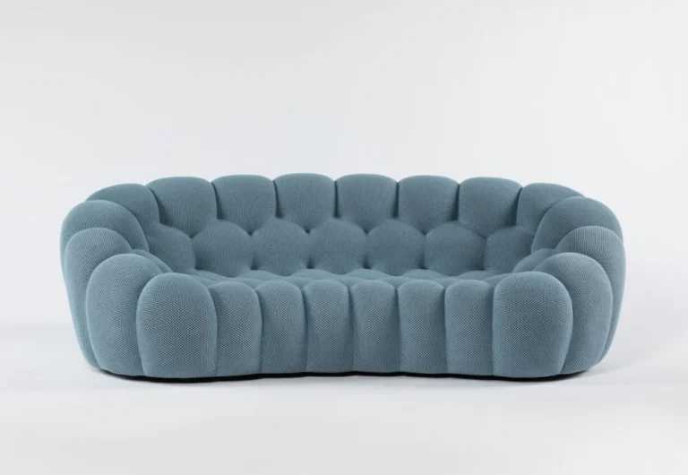 luxurious bubble cloud sofa 06