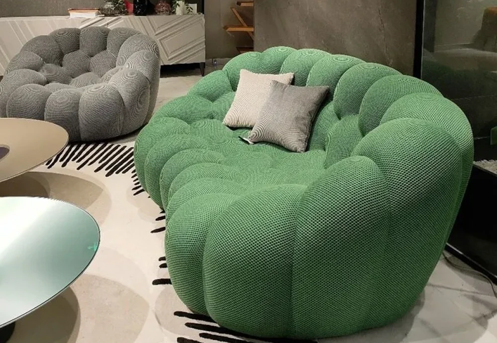 best cloud couches