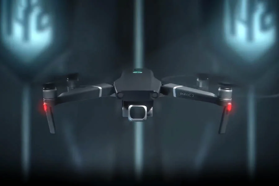 best drone for cinematography