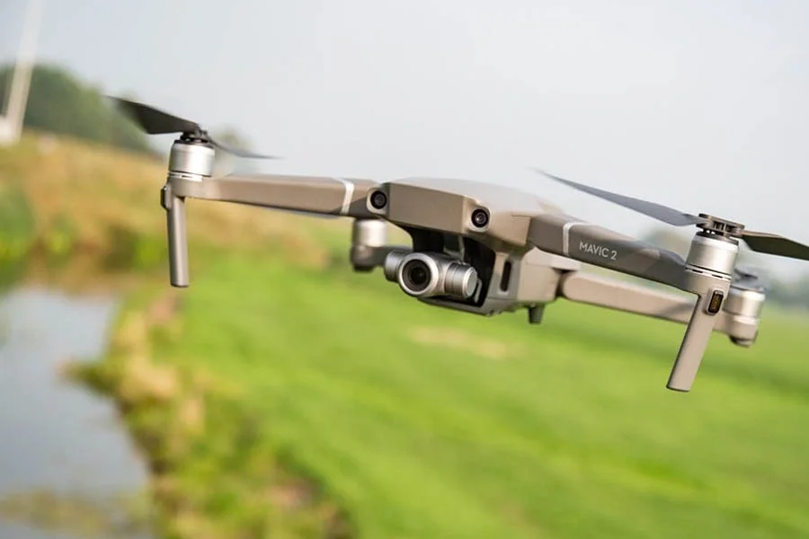 fast drones with camera