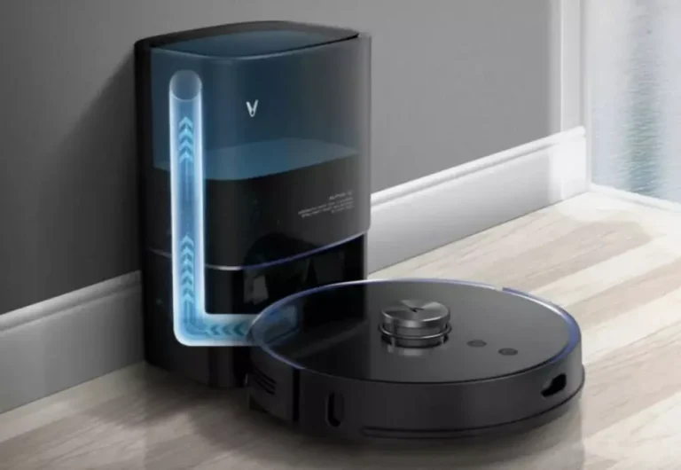 smart home robot vacuum cleaner 02