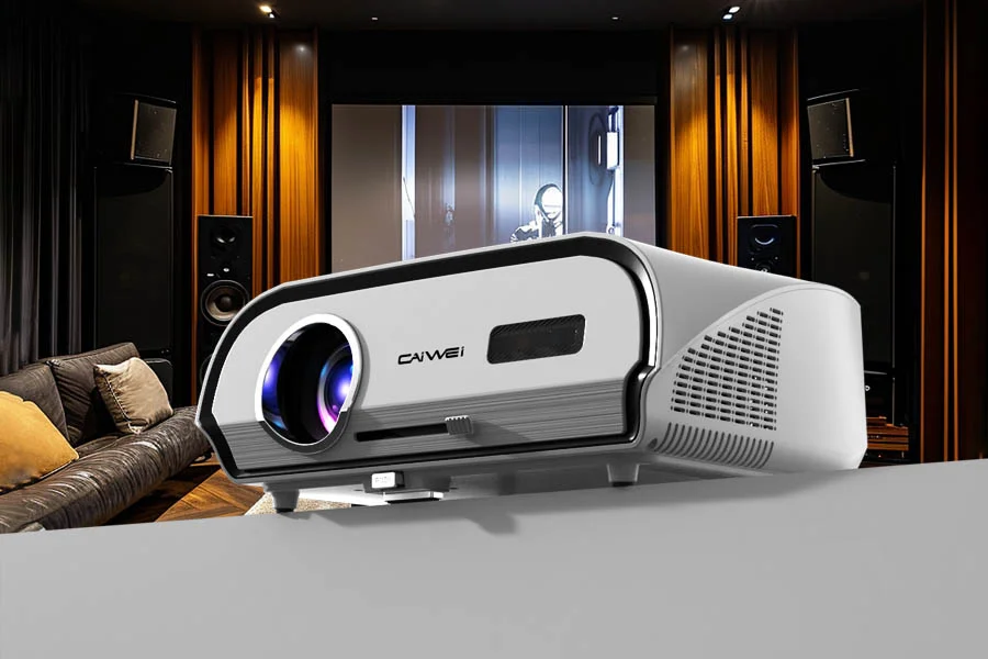 projector 4k uhd